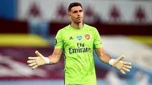 He is currently playing for the english premier league team arsenal, he had been contracted by arsenal at a very. Arsenal Ready To Offload Emiliano Martinez