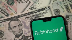 View hood investment & stock information. Hood Stock What Investors Are Saying About The Robinhood Ipo Debut Investorplace