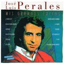 Originales: 20 Éxitos” álbum de José Luis Perales en Apple Music