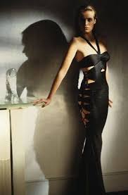 Fashion Topics Alaia Dress Azzedine Alaia Fashion