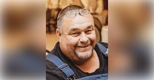 Obituary information for James "Craig" Arnold