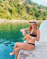 Experience Connection🩵🤍 “Dear AC '24, Happy recruitment week! I can't  believe I get to meet you all in just a few short days!! I am so excited  for you guys to find