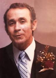 Robert Myers Rushing Obituary November 28, 2018