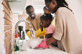 Homemadesimple.com has been visited by 10k+ users in the past month Health Benefits Of A Clean Home Health Enews