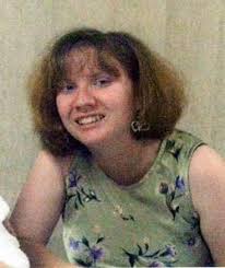 Kerri Mae Fulk Redman (1986-2008)