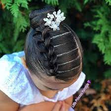 Did you scroll all this way to get facts about easter hairstyle? Easter Hair Inspiration For Little Girls Women Of Today Little Girl Hairstyles Hair Styles Kids Hairstyles