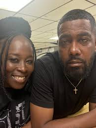 Can someone edit this to look like a wedding picture?