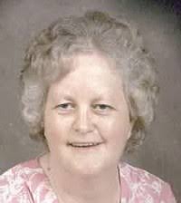 Gwynneth Doris Pressley Edwards (1936-2004)