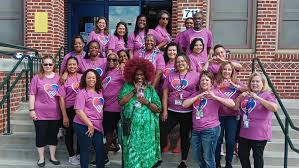 Woodland Early Learning Center