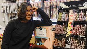 Hair supplies & accessories men's clothing women's clothing. Roots Of Tension Race Hair Competition And Black Beauty Stores Mpr News