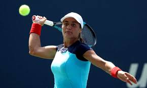 174 top poziţie în clasament: Garbine Muguruza Vs Monica Niculescu 22 03 2019 Tennis Picks