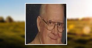 Rev. Raymond Allen Helmick Obituary December 28, 2011
