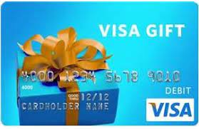 I actually have a friend who runs a website that won this by just submitting his email so why not give it a shot yourself! Free 500 Dollar Visa Gift Card