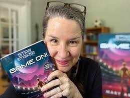 Amazon.com: Get Happy: 9781606845226: Amato, Mary: Books