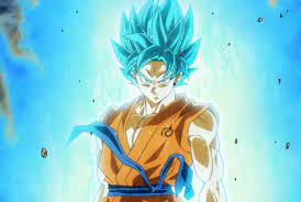 Resurrection 'f' picks up the story sometime in the three years after dragon ball z: Dragon Ball Z Resurrection F Heads To Home Video After A 8 4m Final Gross Update Anime Dragon Ball Super Anime Dragon Ball Goku Super Saiyan Blue