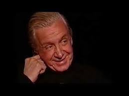 Skip E. Lowe Looks At Hollywood Sally Marr