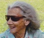 Dorothy Caroline Rigney