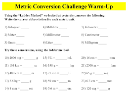 How many centigrams are in 8.5 pounds? Metric Conversion Challenge Warm Up System Ladder Method Worksheets Mixed Money Metric System Ladder Method Worksheets Worksheet Addition Activities For Grade 4 Blank Coordinate Plane Grade 7 Math Practice Test Saxon Math