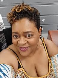 Nina Parham's Instagram, Twitter & Facebook