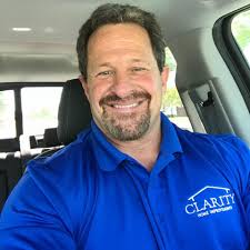 Jon Craig at Clarity Home Improvements