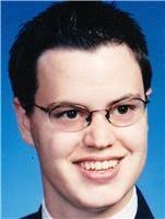 Alexander Padron Obituary (1985