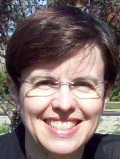 It's Raining Cats & Sofie Kelly