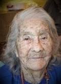 Josefa Carrizales Obituary
