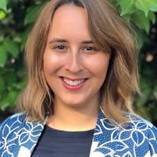 Hannah Mack (she/her/hers)