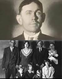 Been reading stories about my Lawson family..(Ursula Lawson Barber of  Clinton County Wife of Levi Barber) For Years some has said Ursula father  was Thomas Lawson and mother Lettuce or Lettie.... ............