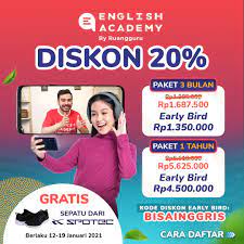 Posting komentar untuk materi bahasa inggris kelas 8 chapter ii ( can ). Ruangguru Mau Nonton Film Bahasa Inggris Tanpa Subtitle Facebook