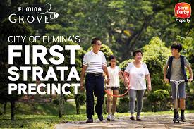 Human resource development sime darby industrial academy sdn. Welcome To Elmina Grove Our Newest Sime Darby Property Facebook