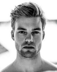 2018 Kapsels Mannen Haircuts For Men Trendy Mens Haircuts Boys Haircuts