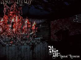 Maybe you would like to learn more about one of these? Rotten Manor Haunted House And Forest Michigan Haunted Attraction