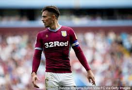 Statistika tijekom karijere (nastupi, golovi, kartoni) i povijest transfera. Jack Grealish Shares His Thoughts On Dean Smith S Signings At Aston Villa Hitc