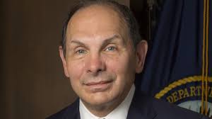 P&G's Former Chair Bob McDonald: 'Life Is A Series Of Starting Over'