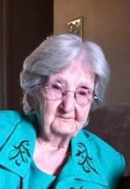 Obituary for Lee Ella (Cooper) Randolph