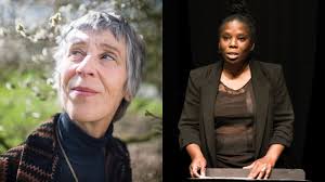 Les Mots à défendre, au Théâtre National du 14 au 23 mars