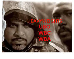 Heavyweight Jesus Escalera Stays Busy, WBA Vacant Title in Play