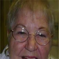 Tribute for Dorothy Hullender Nash