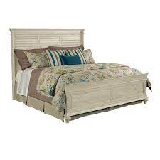 Shop wayfair for the best kincaid bedroom furniture. 75 130h Kincaid Furniture Queen Shelter Bed Cornsilk