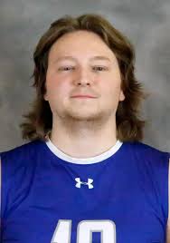 2024 Men's Volleyball Roster