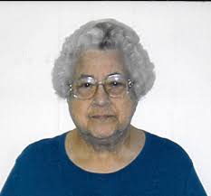 Obituary information for Esther Louise Wadsworth
