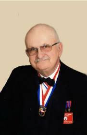 Valerian “Val” L. Dworak