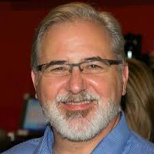 Ken Kastner's Instagram, Twitter & Facebook