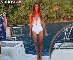 Elayna Carausu  elayna.carausu Nude Leaks Photo 7 - NudoStar