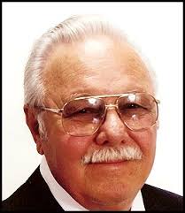 Harold NEVINS Obituary (2009)