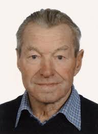 Herbert Stricker aus Latsch