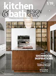kitchen & bath design news archives