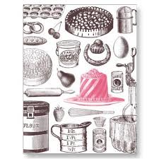 X Ray Patisserie Postcard Zazzle Com Tool Tattoo Patisserie American Traditional Tattoo