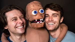 Fundraiser by Crew Bar Productions : Golem Owned A Tropical Smoothie